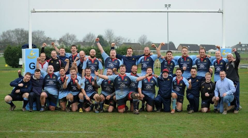 Greyhound RFC Look For New Manager
