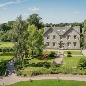 Fundraising Event in aid of Little Princess Trust at Lemore Manor