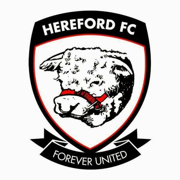 Your Herefordshire Hereford