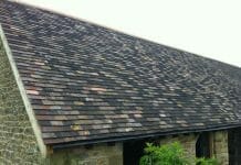 Thackway & Cadwallader Roofing
