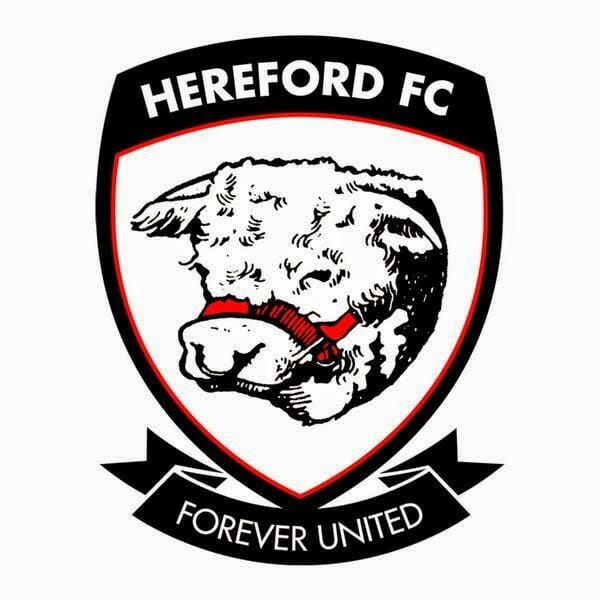 Ryan Green & Jimmy Oates sign new deals at Hereford FC