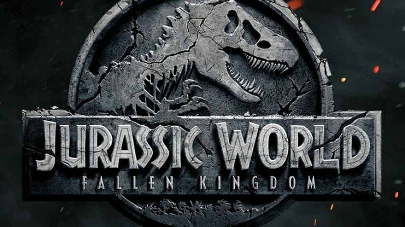 Jurassic World: Fallen Kingdom – ‘Is the real deal’