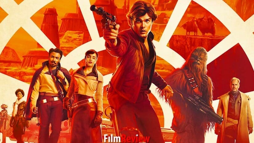 Solo is a ‘fun but forgetable’ Star Wars adventure