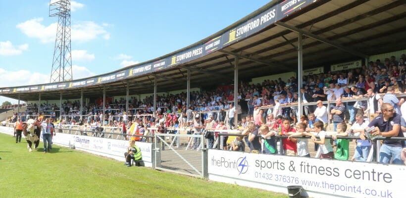 Boost for the Bulls as Meadow End capacity is increased.