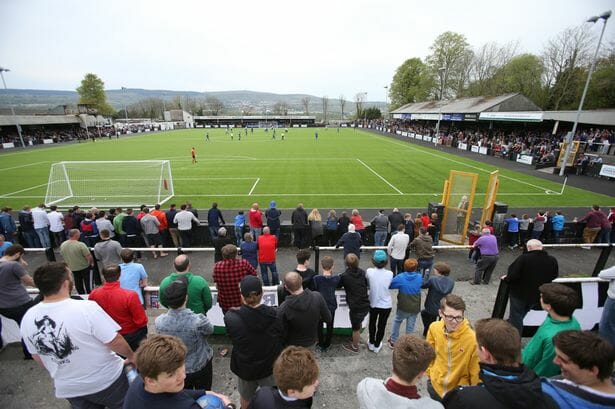 Seven Hereford FC Supporters Cautioned Following Merthyr Disorder