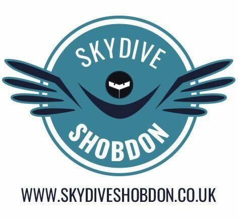 Skydiving suspended at Shobdon after four months