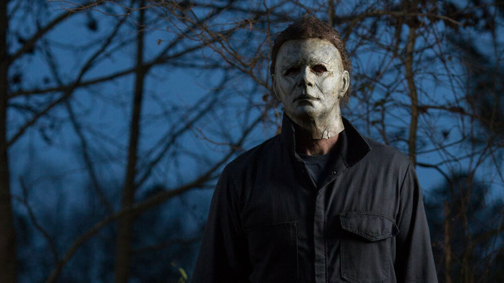 FILM REVIEW | Halloween 2018 delivers the series’ only truly worthwhile sequel