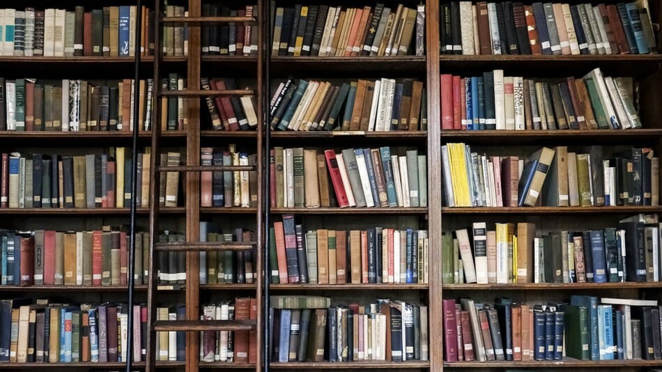 NEWS | Leominster Library set undergo a £50k refurbishment