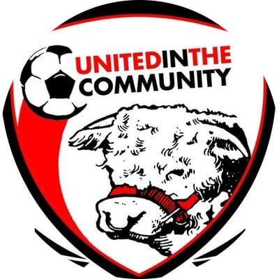 SOCCER SCHOOL | United in the Community Easter Soccer School and Multisports Club