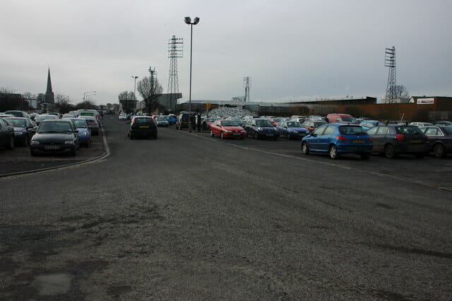 CAR PARKS | Herefordshire Council has approved expenditure to invest £150k in improving car parking across the county.