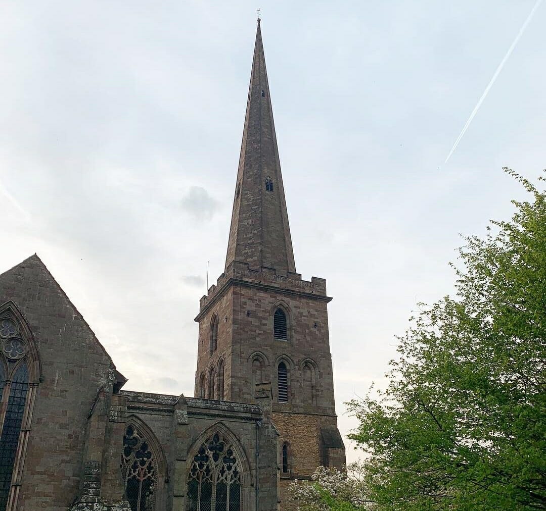 NEWS | Church bells across Herefordshire ring in tribute to Notre Dame