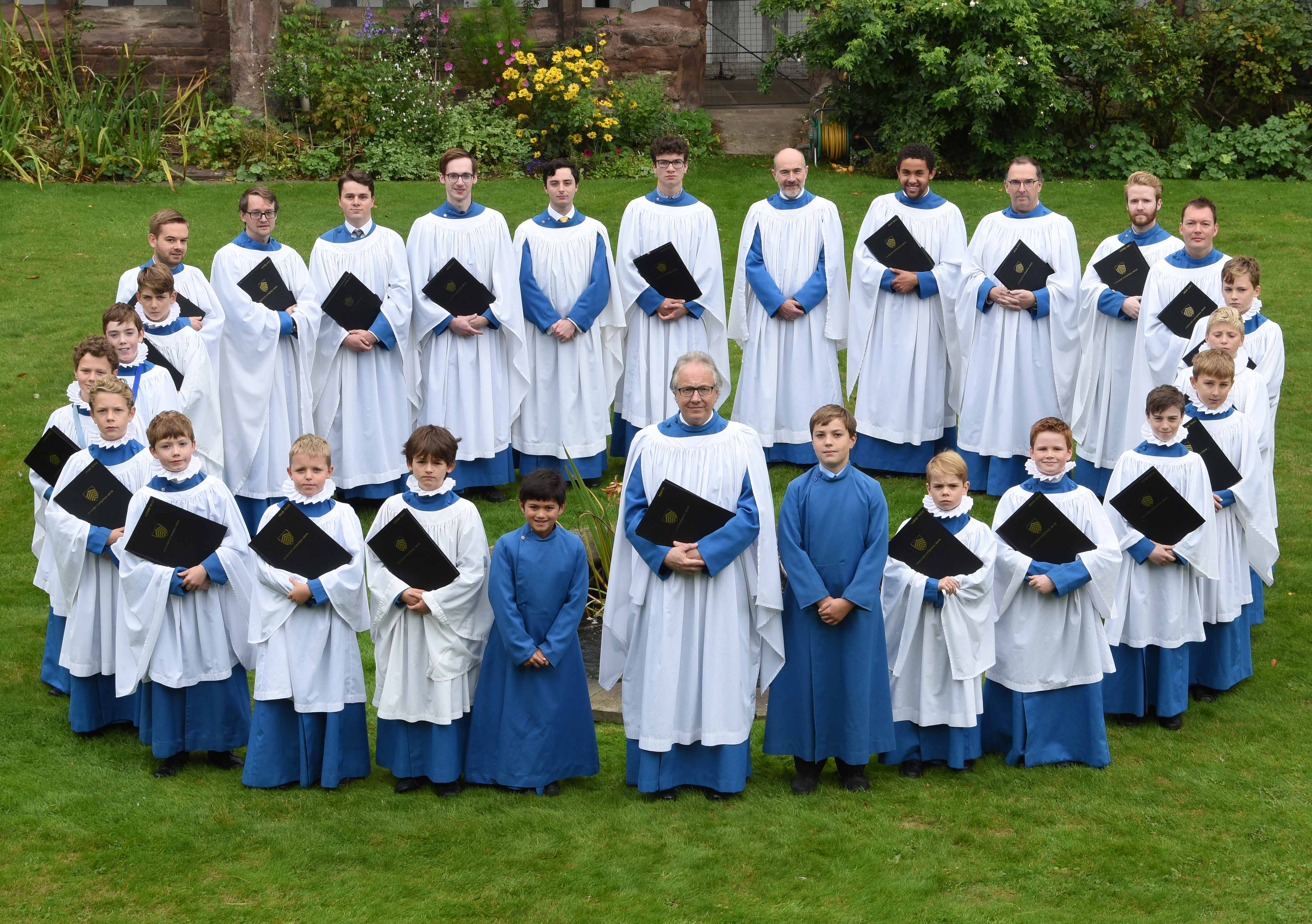 WHAT’S ON? | St Matthew Passion at Hereford Cathedral