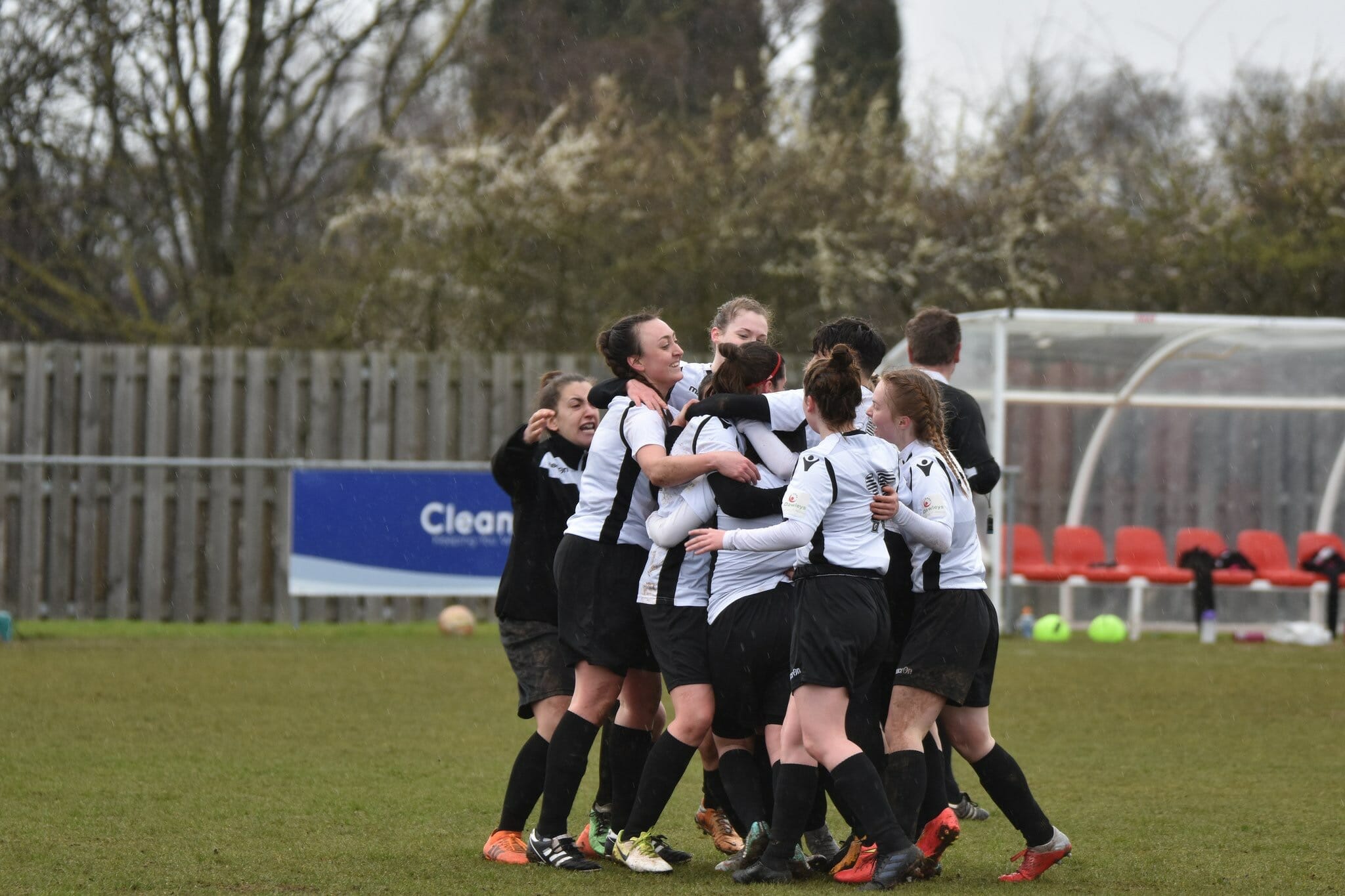FOOTBALL | Support Women’s football in Hereford this Sunday