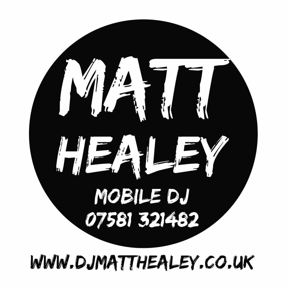 MOBILE DJ | Matt Healey