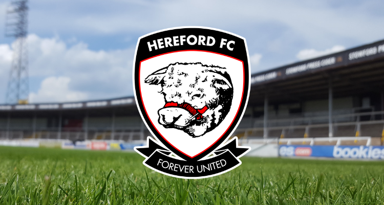 NEWS | Police & Hereford FC issue warning following previous disorder