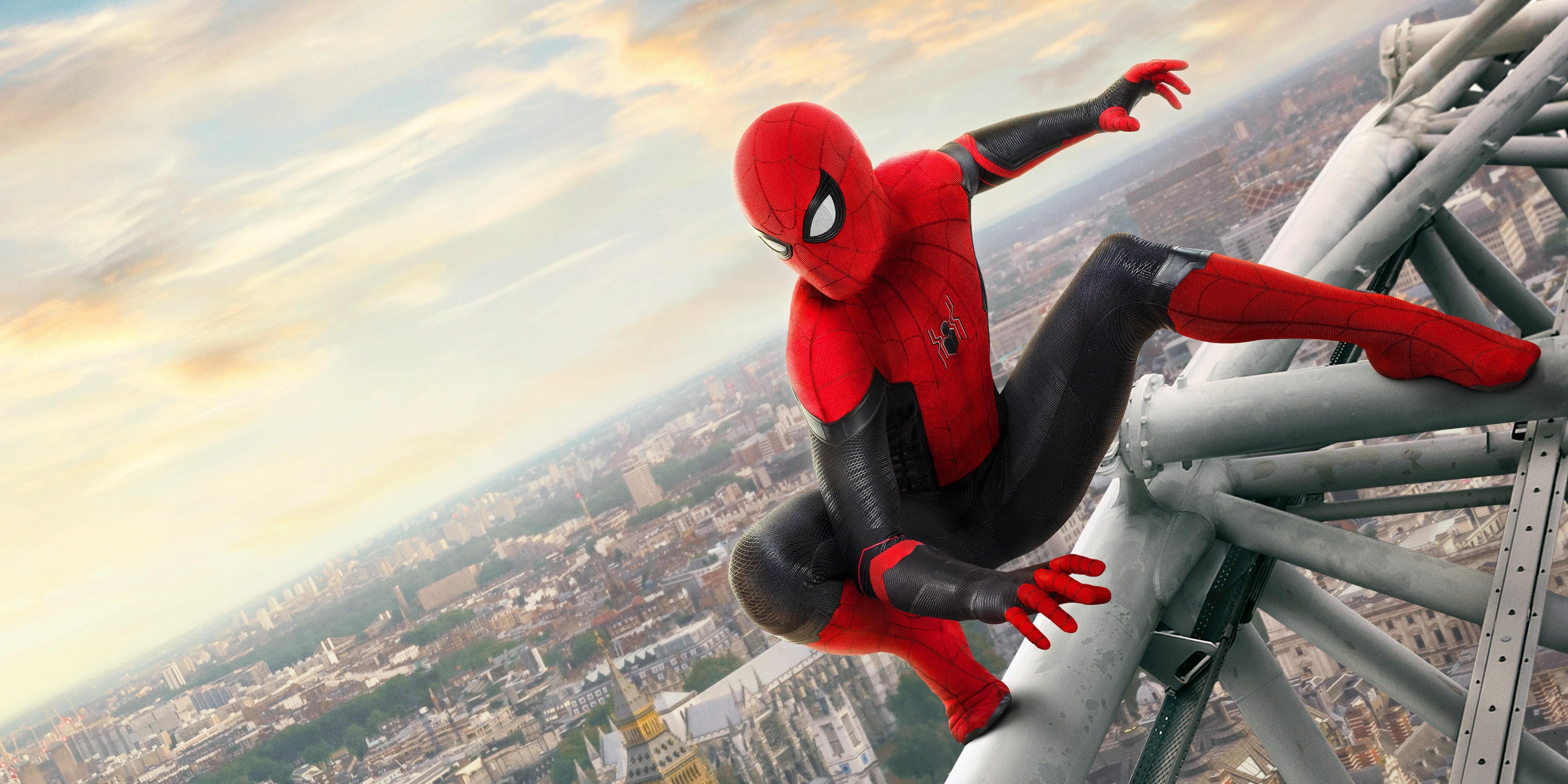 FILM REVIEW |   Spider-Man: Far From Home is far from what I expected says Lewis Pearce