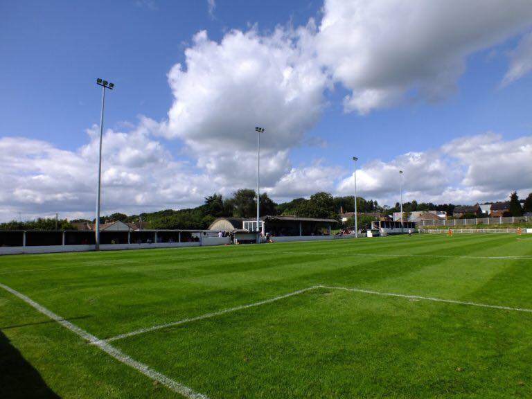 FOOTBALL | Bulls continue pre season with a trip to Cinderford this evening