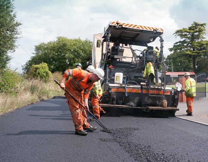 ROADS | Road improvement works scheduled for A4103 & A438 in Herefordshire