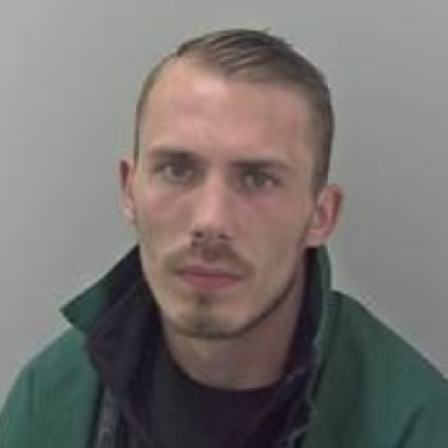 NEWS | Appeal to locate man – Hereford
