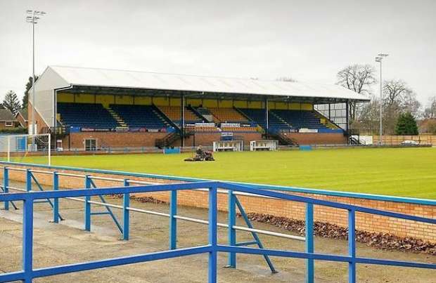 FOOTBALL | King’s Lynn Town v Hereford Preview