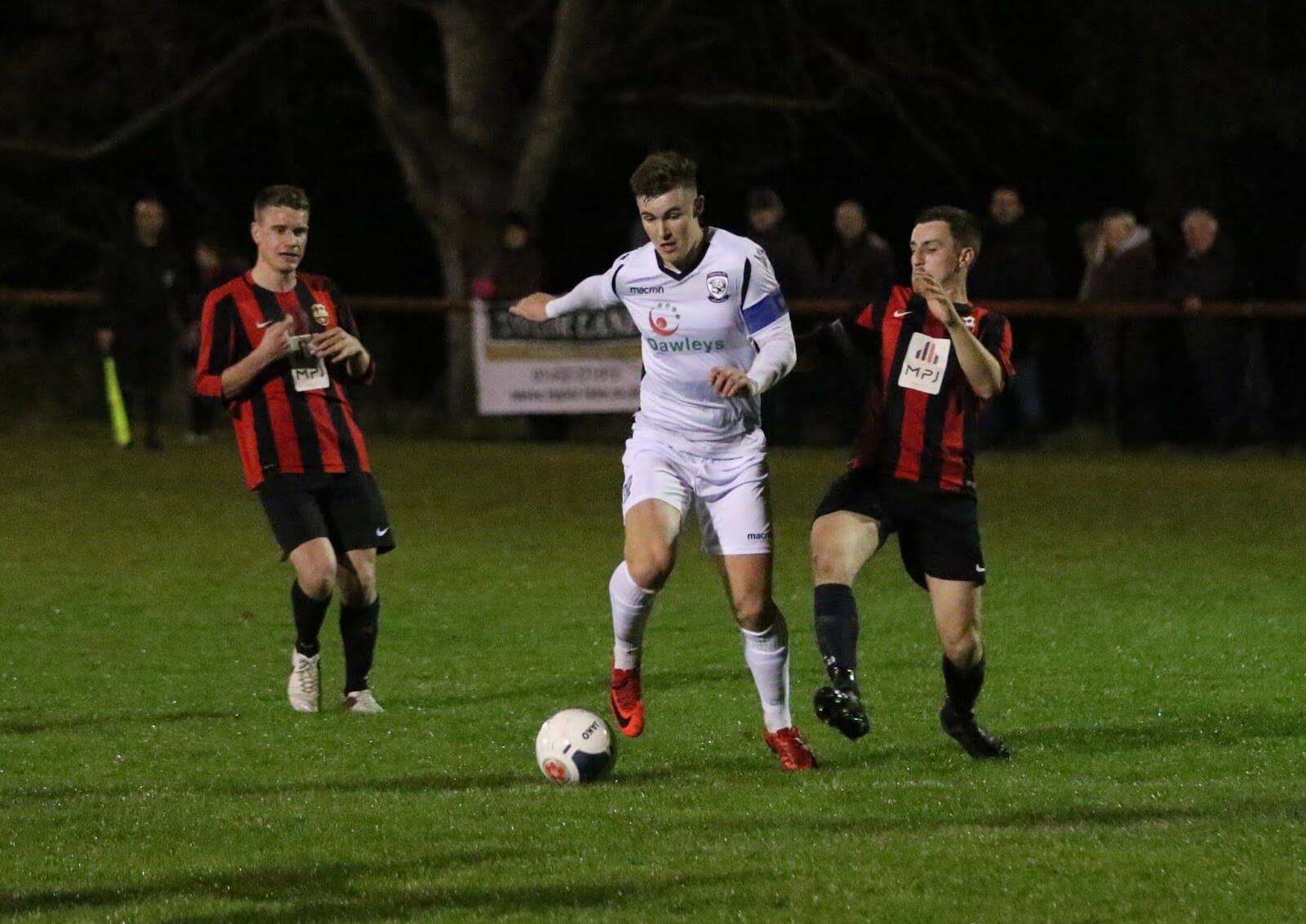 GALLERY | Hinton FC 0-13 Hereford FC