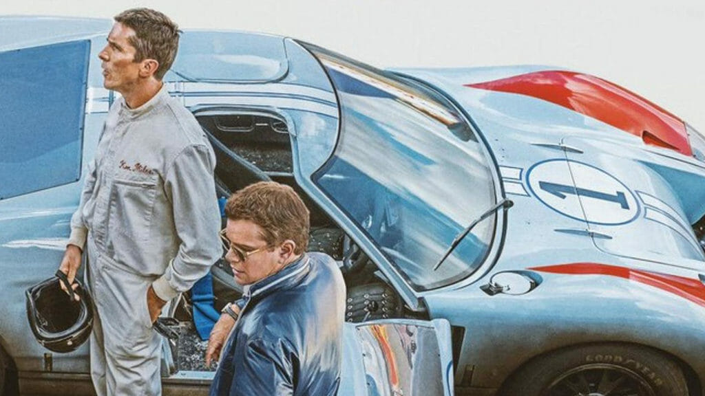 FILM REVIEW | Le Mans ’66 is high-octane family entertainment