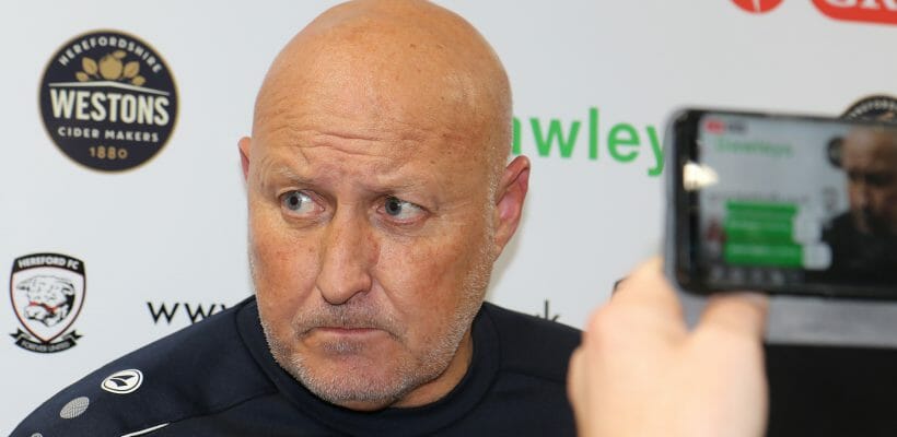 FOOTBALL | Russell Slade demands more from his players after heavy defeat