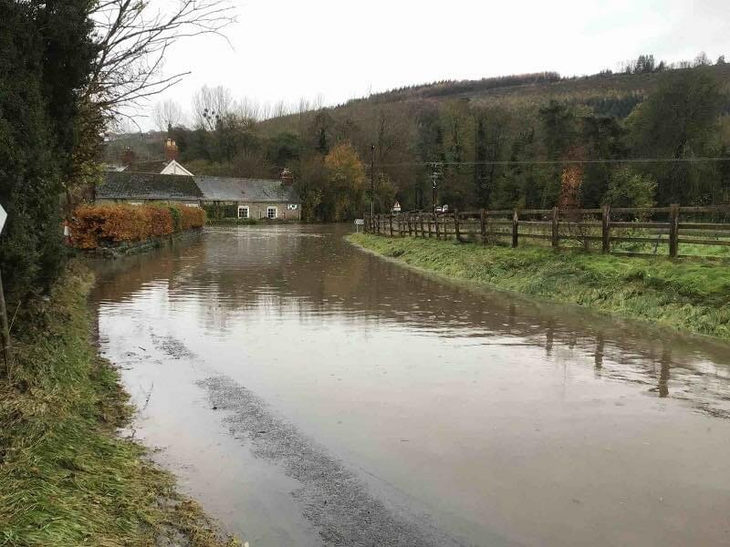 NEWS | Drop in session for flood affected residents and businesses in North Herefordshire