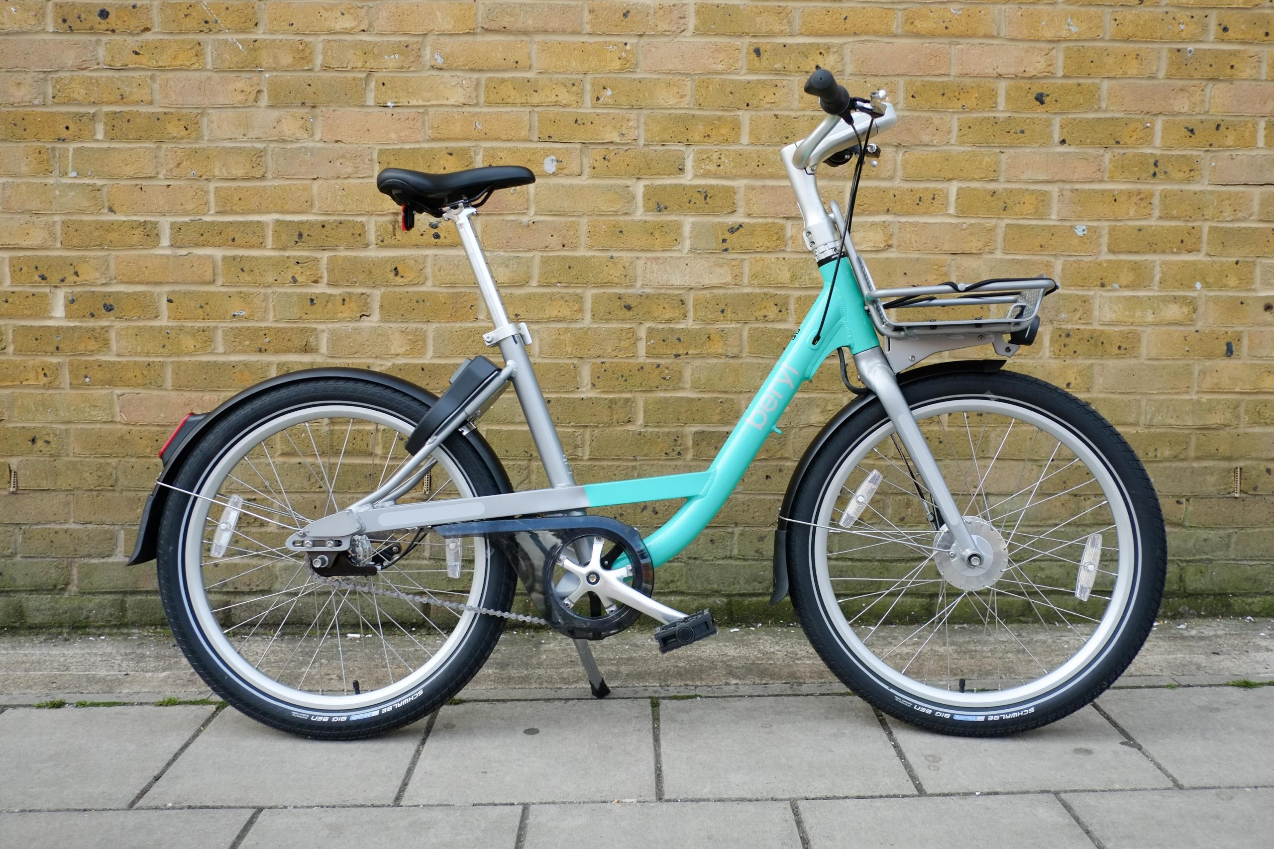NEWS | Beryl Bike share initiative extended to more key workers