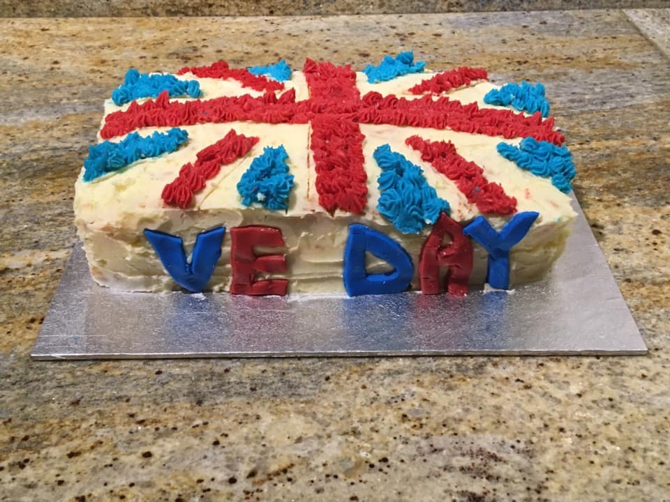 NEWS | Herefordshire celebrates VE Day