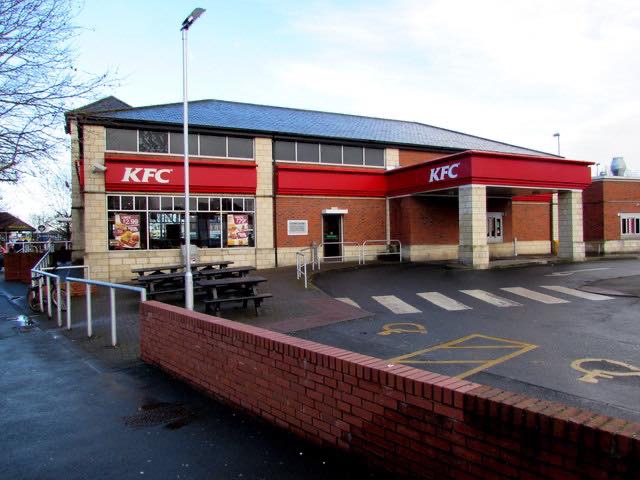 NEWS | KFC set to reopen in Hereford tomorrow