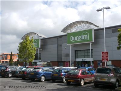 NEWS | Dunelm offers ‘Click & Collect’ from Hereford store