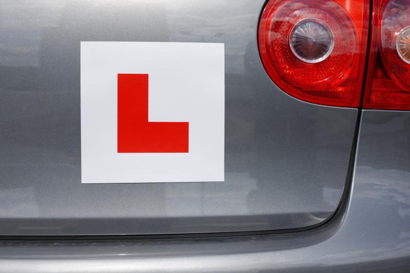 NEWS | Driving lessons to restart from 4th July