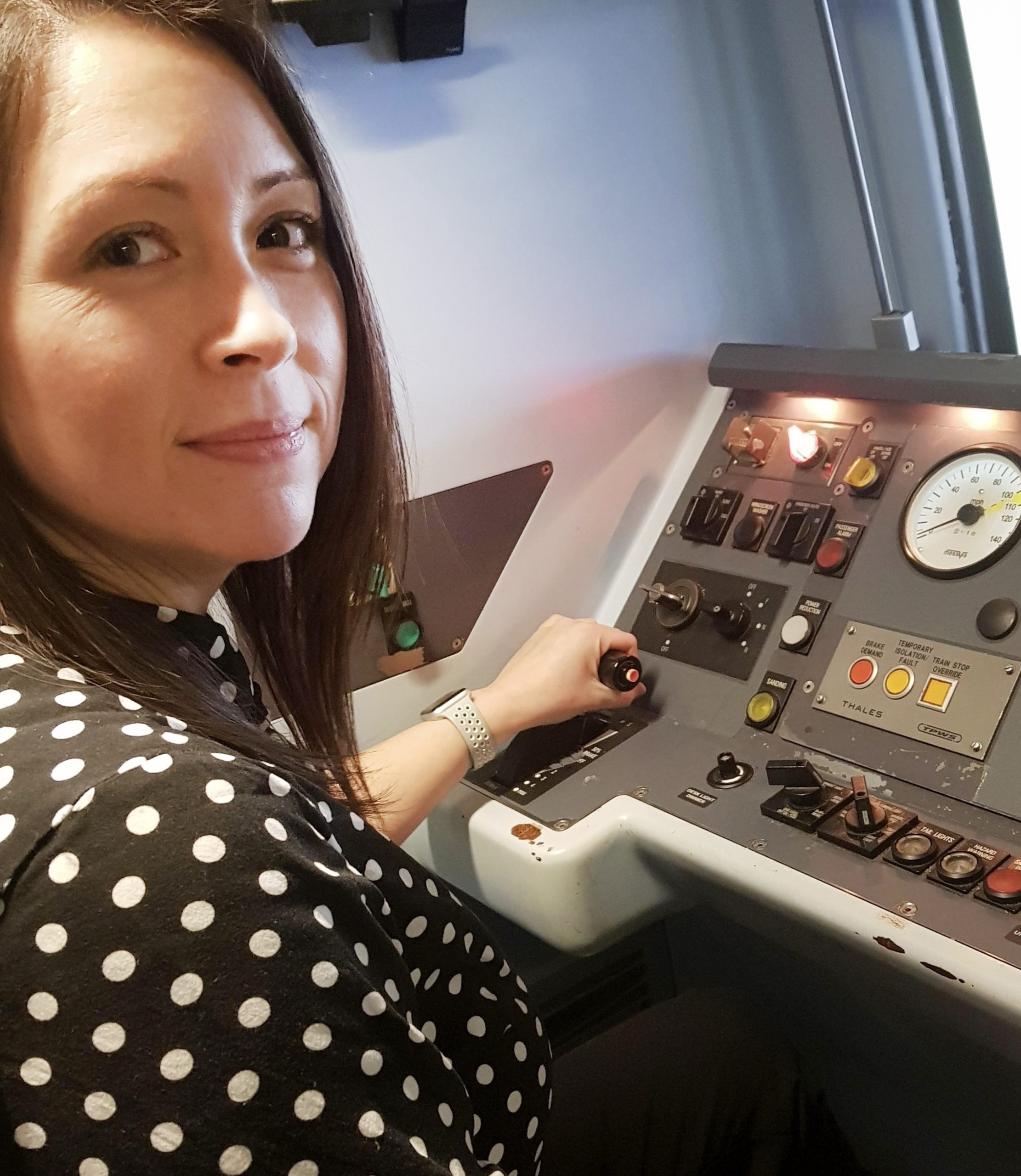 NEWS | West Midlands Trains calls for greater train driver diversity as it launches latest recruitment drive