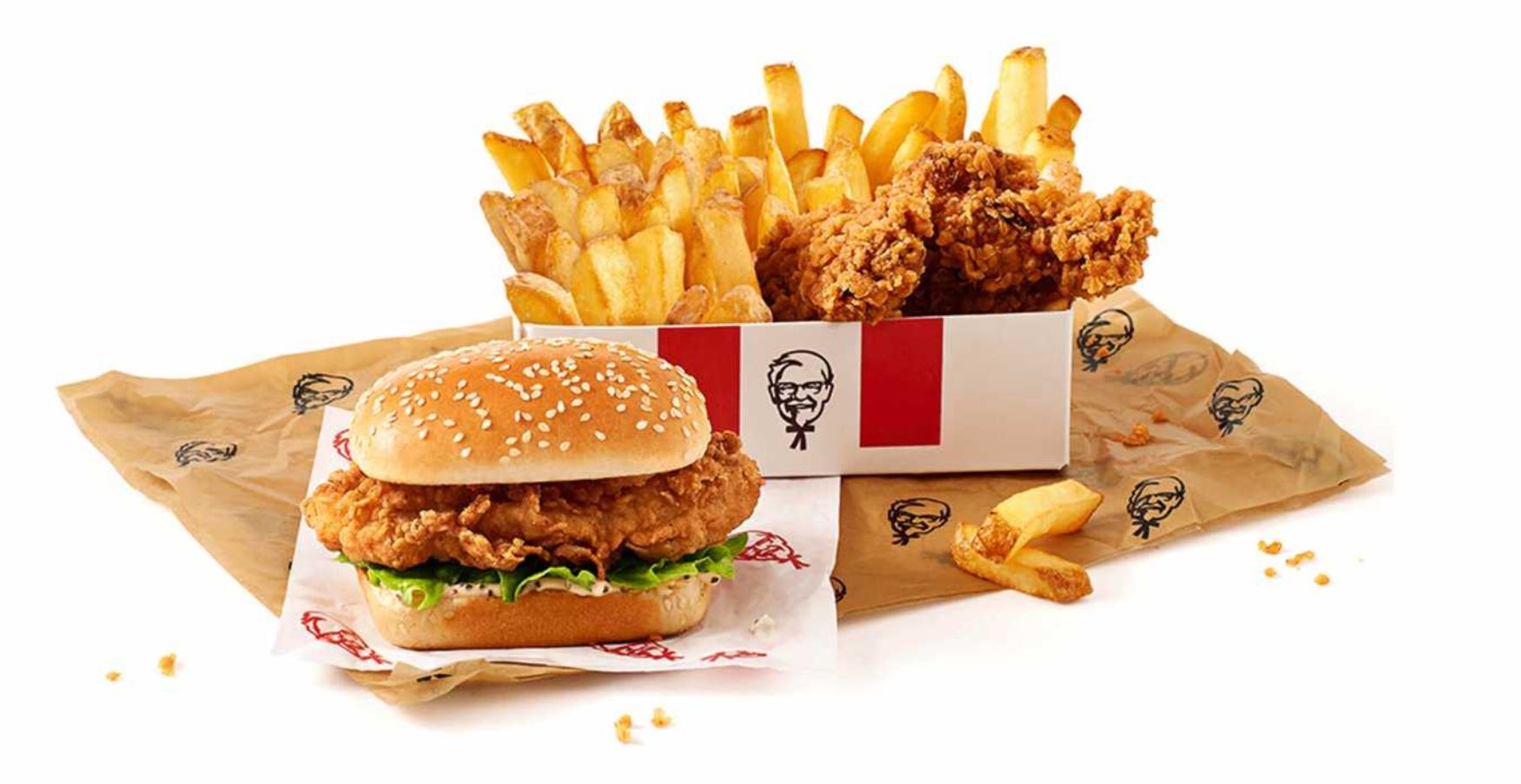 NEWS | KFC to open in Ross-on-Wye next week