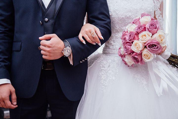 NEWS | Government publishes guidance on weddings