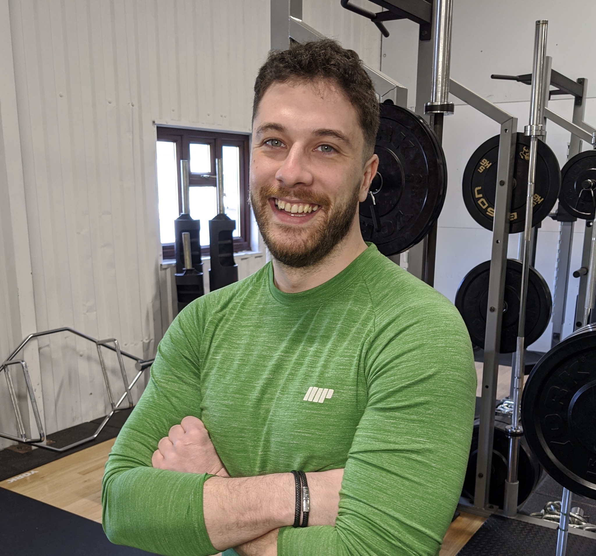 FITNESS | Q&A with Faultless Fitness Owner Steve Nash