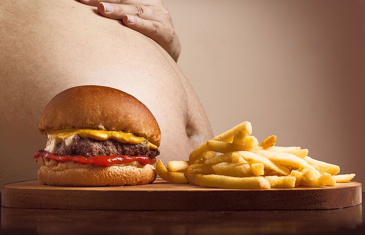NEWS | Boris Johnson to outline Government steps to cut obesity