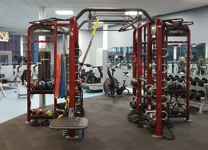 FITNESS | thePoint4 Gym to reopen on 1st August!
