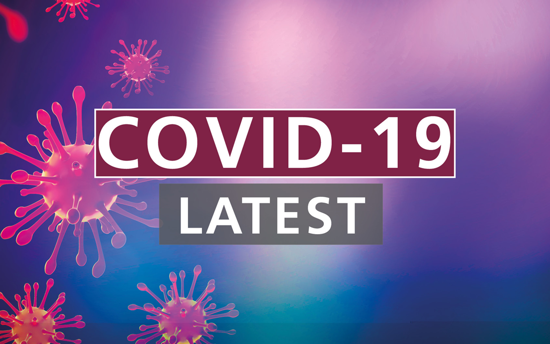 NEWS | No further COVID-19 cases recorded in Herefordshire