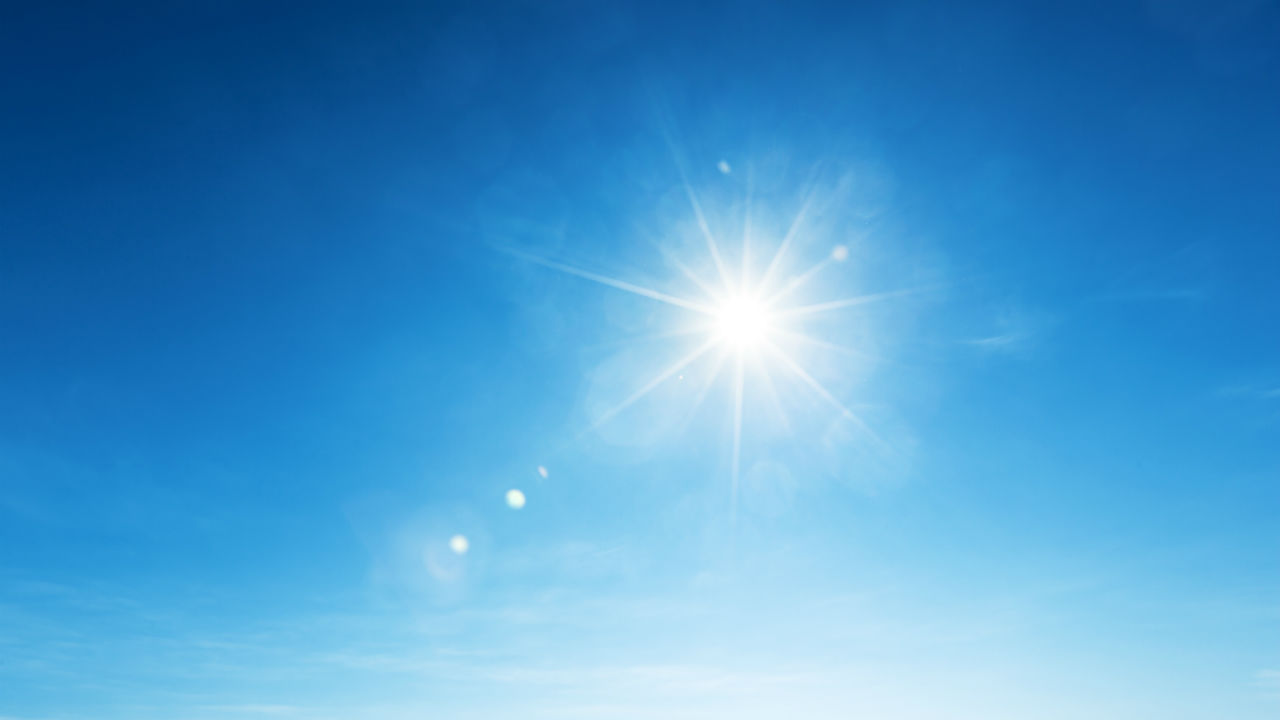 WEATHER | Friday is set to be a SCORCHER with highs of 31c