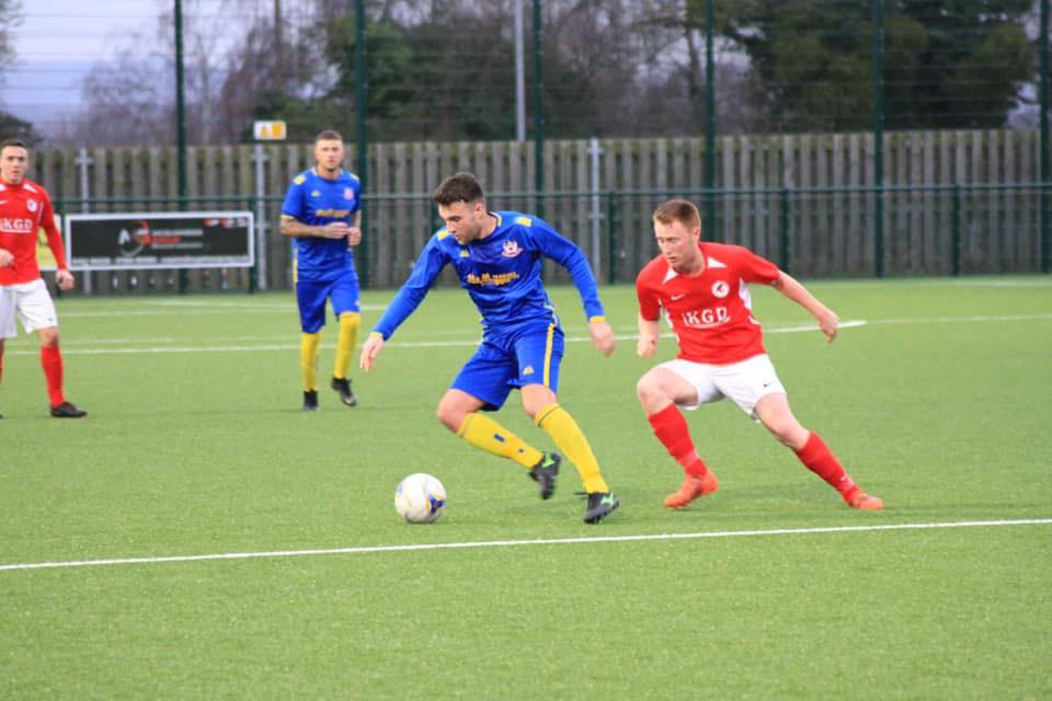 FOOTBALL | Hereford Pegasus to kick off season with trip to Malvern Town