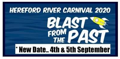 WHAT’S ON? | Hereford River Carnival 2020 – Enjoy the show from home!