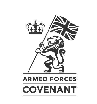 NEWS | Council receives Gold Award for supporting the armed forces community