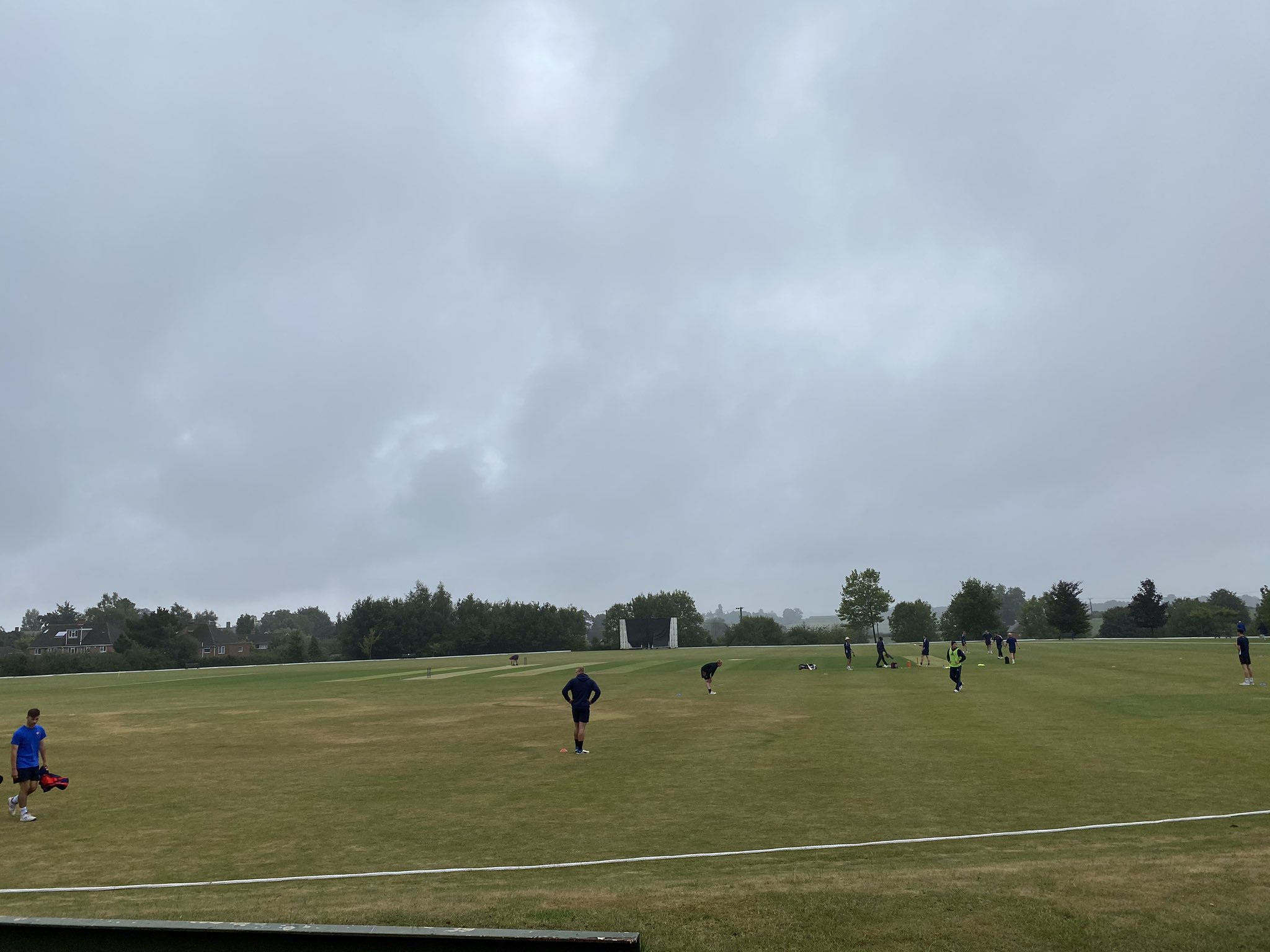 CRICKET | Oxfordshire beat Herefordshire by six wickets