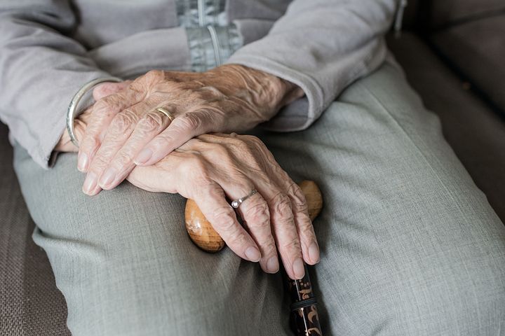 NEWS | Reports of fraudsters targeting the elderly in Hereford