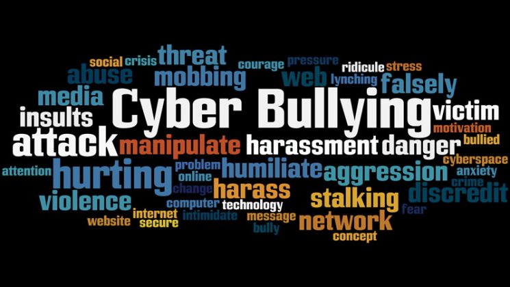 NEWS | Update on the bullying and abuse that a young girl from South Wales has been receiving