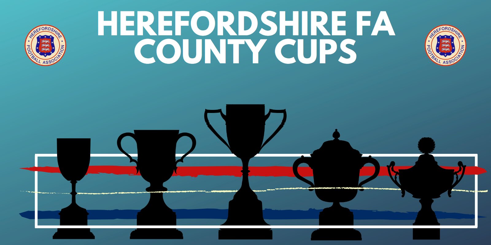 FOOTBALL | Win a County Cup Sponsorship Package
