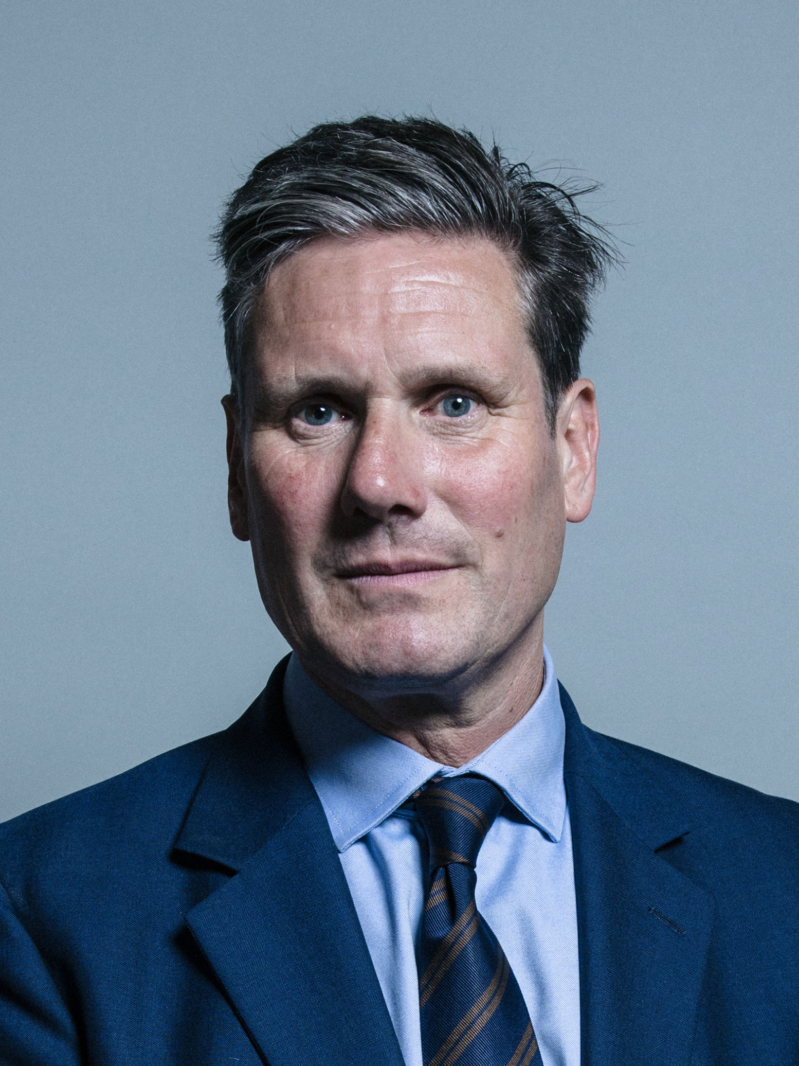 NEWS | Labour leader Sir Keir Starmer self-isolating after household member showed COVID-19 symptoms