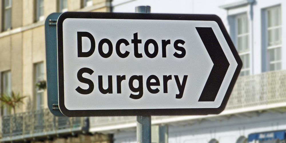 LATEST | Two GP Surgeries forced to close after staff test positive for Coronavirus